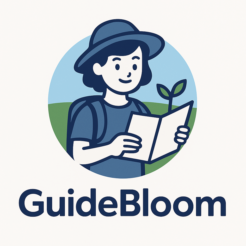 GuideBloom